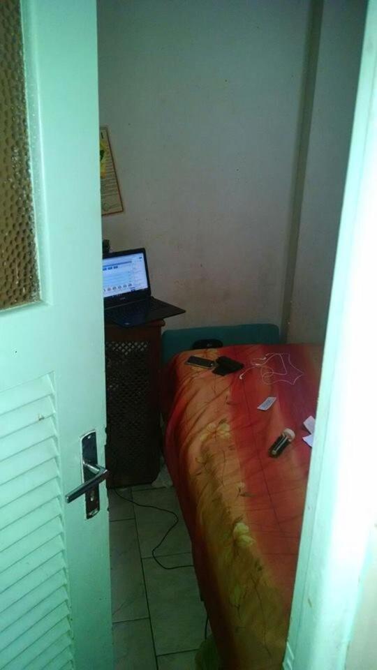 Apartamento Carnaval- Enfrente O Copacabana Palace *