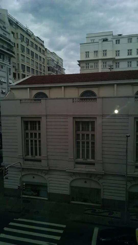 Carnaval- Enfrente O Copacabana Palace Apartamento Río de Janeiro